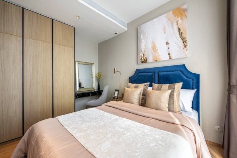 Condominio de 2 dormitorios en Khlong Toei, Bangkok, Tailandia № 133932 - foto 13