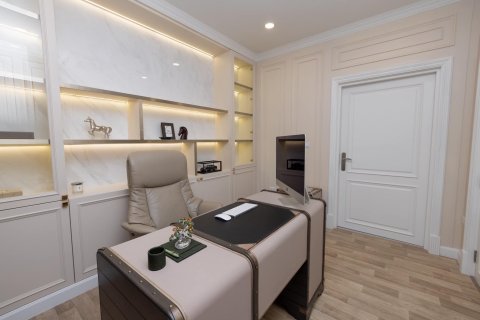 Condominio de 4 dormitorios en Bang Phli Yai, Tailandia № 133927 - foto 11
