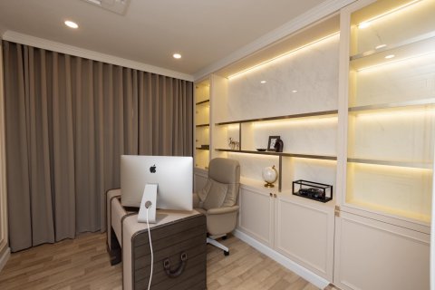 Condominio de 4 dormitorios en Bang Phli Yai, Tailandia № 133927 - foto 9