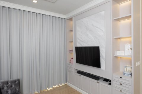 Condominio de 4 dormitorios en Bang Phli Yai, Tailandia № 133927 - foto 5