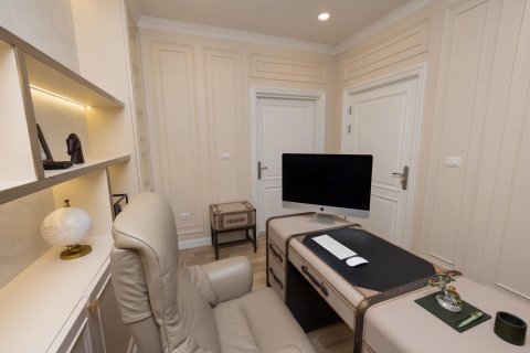 Condominio de 4 dormitorios en Bang Phli Yai, Tailandia № 133927 - foto 10