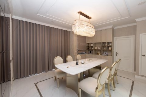 Condominio de 4 dormitorios en Bang Phli Yai, Tailandia № 133927 - foto 12