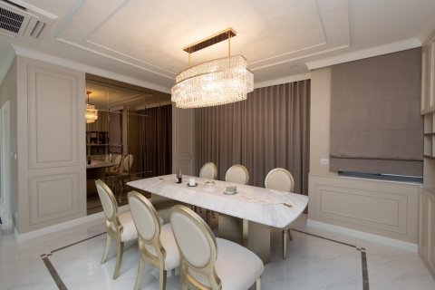 Condominio de 4 dormitorios en Bang Phli Yai, Tailandia № 133927 - foto 13