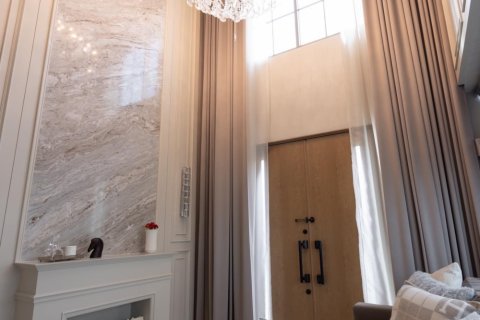 Eigentumswohnung in Bang Phli Yai, Thailand, 4 Schlafzimmer  № 133927