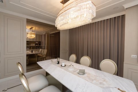 Condominio de 4 dormitorios en Bang Phli Yai, Tailandia № 133927 - foto 14