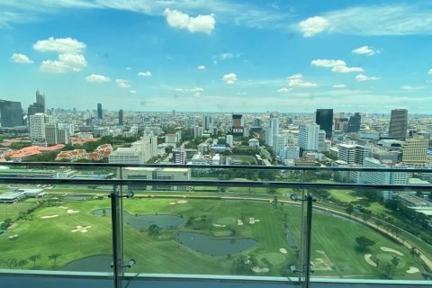 Condominio de 3 dormitorios en Bang Rak, Bangkok, Tailandia № 133931 - foto 6