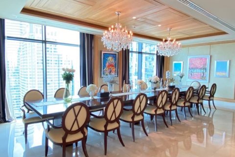 Condominio de 3 dormitorios en Bang Rak, Bangkok, Tailandia № 133931 - foto 3