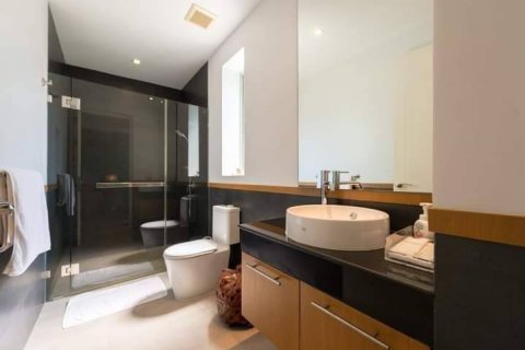 Condominio de 4 dormitorios en Phuket, Tailandia № 133928 - foto 9