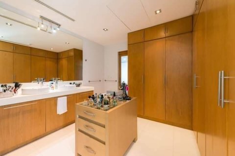 Condominio de 4 dormitorios en Phuket, Tailandia № 133928 - foto 10