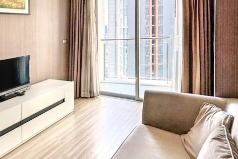 Condominio de 2 dormitorios en Bangkok, Tailandia № 120420 - foto 2