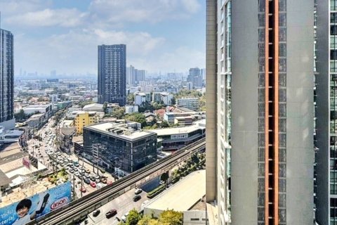 Condominio de 2 dormitorios en Bangkok, Tailandia № 120420 - foto 9