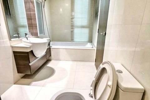 Condominio de 2 dormitorios en Bangkok, Tailandia № 120420 - foto 8