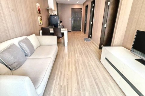 Кондоминиум с 2 спальнями в Бангкоке, Таиланд № 120420