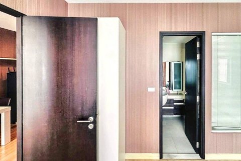 Condominio de 2 dormitorios en Bangkok, Tailandia № 120420 - foto 4