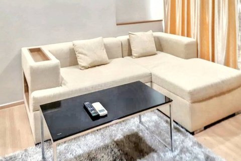 Eigentumswohnung in Bangkok, Thailand, 1 Schlafzimmer № 120419 - Foto 2
