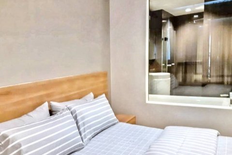 Eigentumswohnung in Bangkok, Thailand, 1 Schlafzimmer № 120419 - Foto 5