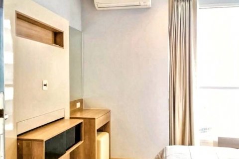 Eigentumswohnung in Bangkok, Thailand, 1 Schlafzimmer № 120419 - Foto 7