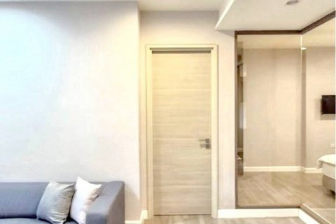 Eigentumswohnung in Bangkok, Thailand, 1 Schlafzimmer № 120424 - Foto 2
