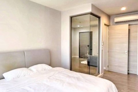 Eigentumswohnung in Bangkok, Thailand, 1 Schlafzimmer № 120424 - Foto 5