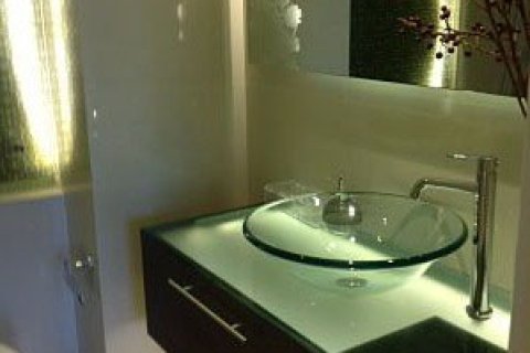 Condominio de 1 dormitorio en Jomtien Beach, Pattaya, Tailandia № 204474 - foto 6