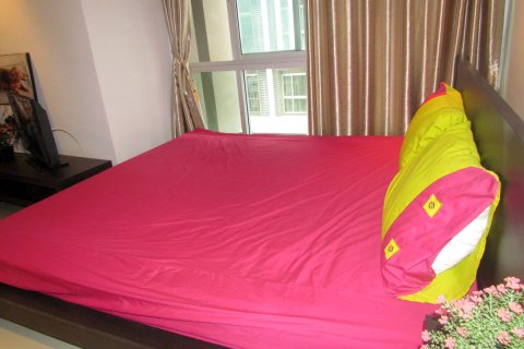 Estudio en el condominio en Jomtien Beach, Pattaya, Tailandia № 204468 - foto 5