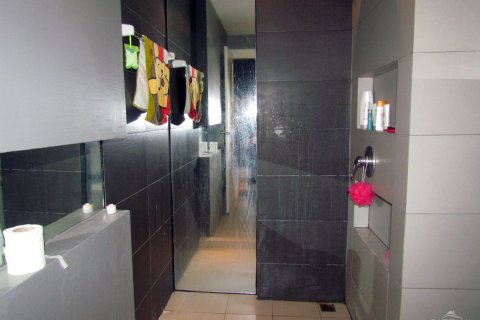 Studio dans le Condo sur Jomtien Beach, Pattaya, Thaïlande  № 204468