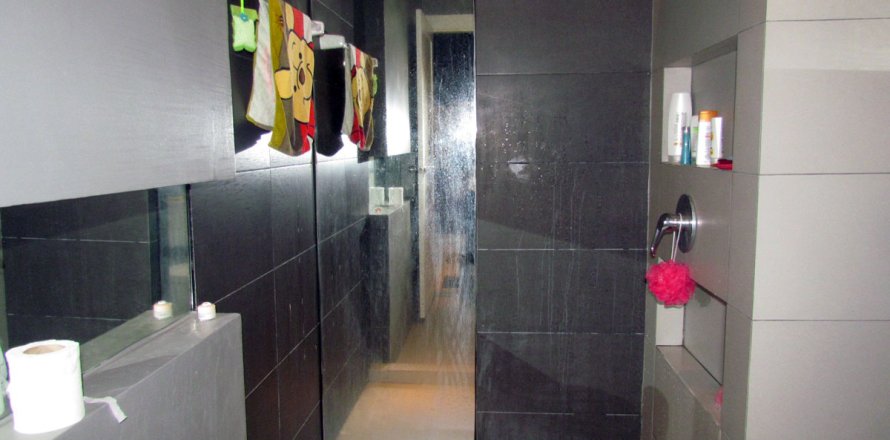 Estudio en el condominio en Jomtien Beach, Pattaya, Tailandia № 204468