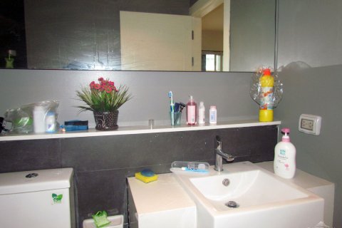 Estudio en el condominio en Jomtien Beach, Pattaya, Tailandia № 204468 - foto 3