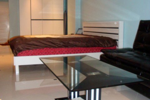 Estudio en el condominio en Pattaya, Tailandia № 204469 - foto 4