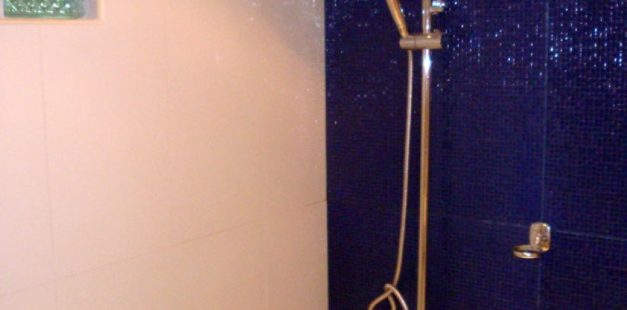 Estudio en el condominio en Pattaya, Tailandia № 204469
