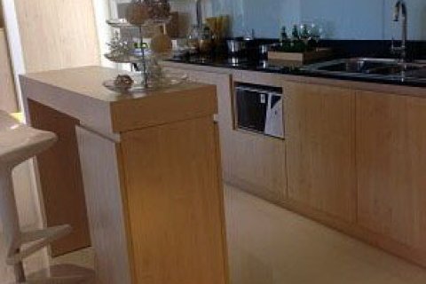 Condominio de 1 dormitorio en Jomtien Beach, Pattaya, Tailandia № 204473 - foto 11