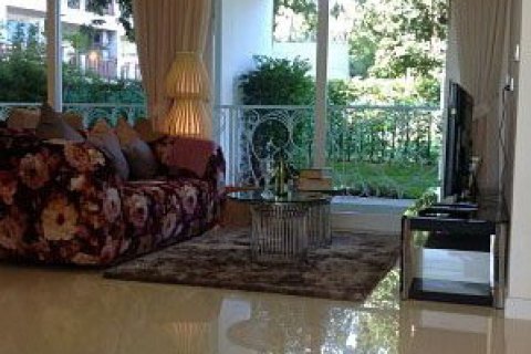 Condominio de 1 dormitorio en Jomtien Beach, Pattaya, Tailandia № 204473 - foto 8