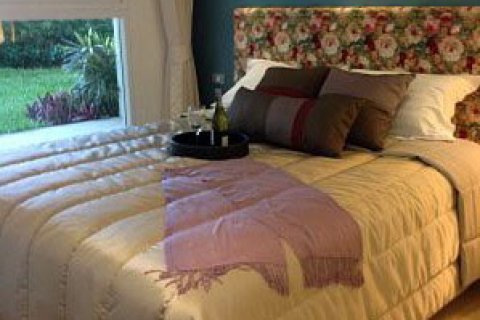 Condominio de 1 dormitorio en Jomtien Beach, Pattaya, Tailandia № 204473 - foto 10