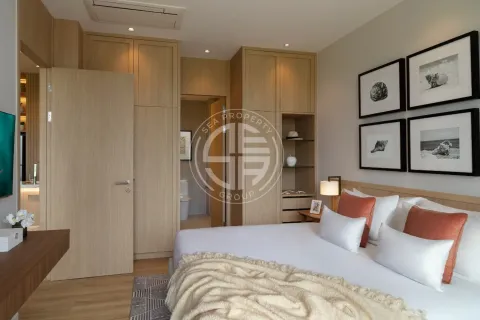 Chalet de 2 dormitorios en Bang Tao, Tailandia № 190527 - foto 4