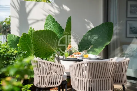 Chalet de 2 dormitorios en Bang Tao, Tailandia № 190527 - foto 9