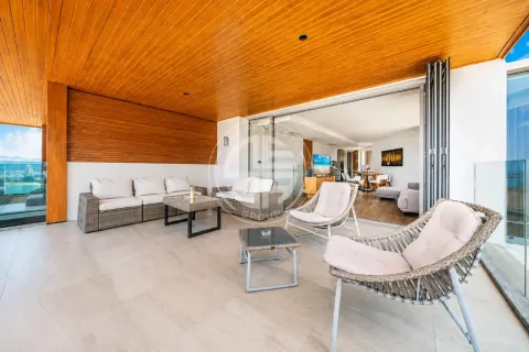 Chalet de 2 dormitorios en Patong, Tailandia № 190526 - foto 9