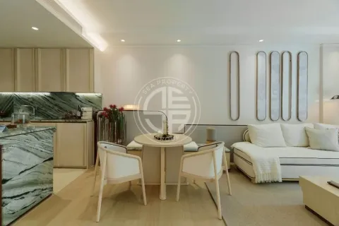 Chalet de 1 dormitorio en Kamala, Tailandia № 190528 - foto 6