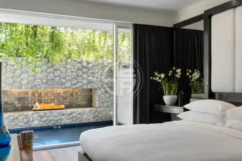 Chalet de 2 dormitorios en Phuket, Tailandia № 190525 - foto 9