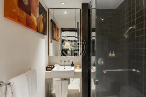 Chalet de 2 dormitorios en Phuket, Tailandia № 190525 - foto 14