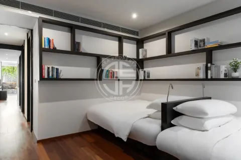 Chalet de 2 dormitorios en Phuket, Tailandia № 190525 - foto 12
