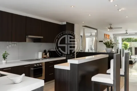 Chalet de 2 dormitorios en Phuket, Tailandia № 190525 - foto 5