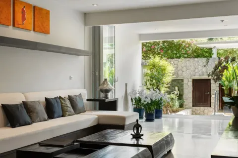 Chalet de 2 dormitorios en Phuket, Tailandia № 190525 - foto 3