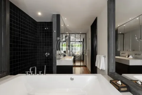Chalet de 2 dormitorios en Phuket, Tailandia № 190525 - foto 10