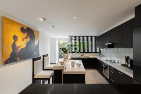 Chalet de 2 dormitorios en Phuket, Tailandia № 190525 - foto 6