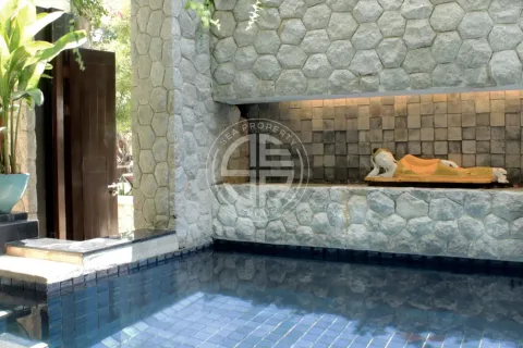 Chalet de 2 dormitorios en Phuket, Tailandia № 190525 - foto 16