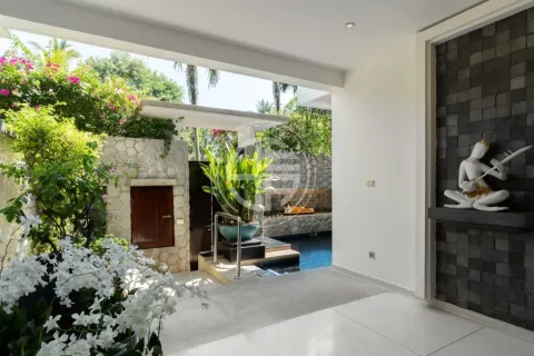 Chalet de 2 dormitorios en Phuket, Tailandia № 190525 - foto 15
