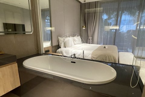 Chalet de 2 dormitorios en Layan Beach, Tailandia № 190524 - foto 8