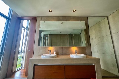 Condominio de 4 dormitorios en Bangkok, Tailandia № 70900 - foto 19