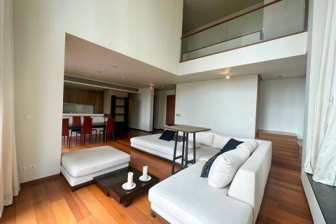 Condominio de 4 dormitorios en Bangkok, Tailandia № 70900 - foto 6