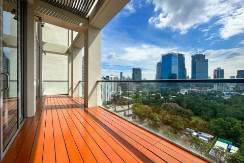 Condo in Bangkok, Thailand, 4 bedrooms  № 70900